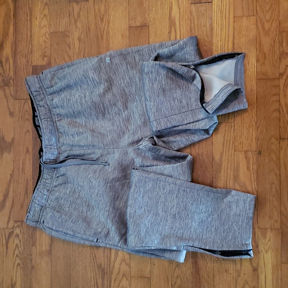 Mens Russell athletic sweat pants jogger